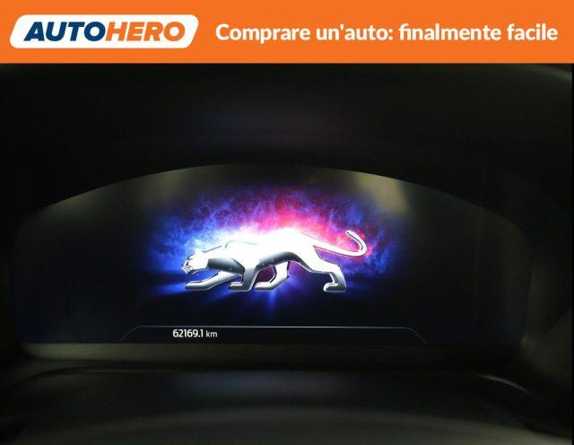FORD Puma 1.0 EcoBoost Hybrid 125 CV S&S ST-Line