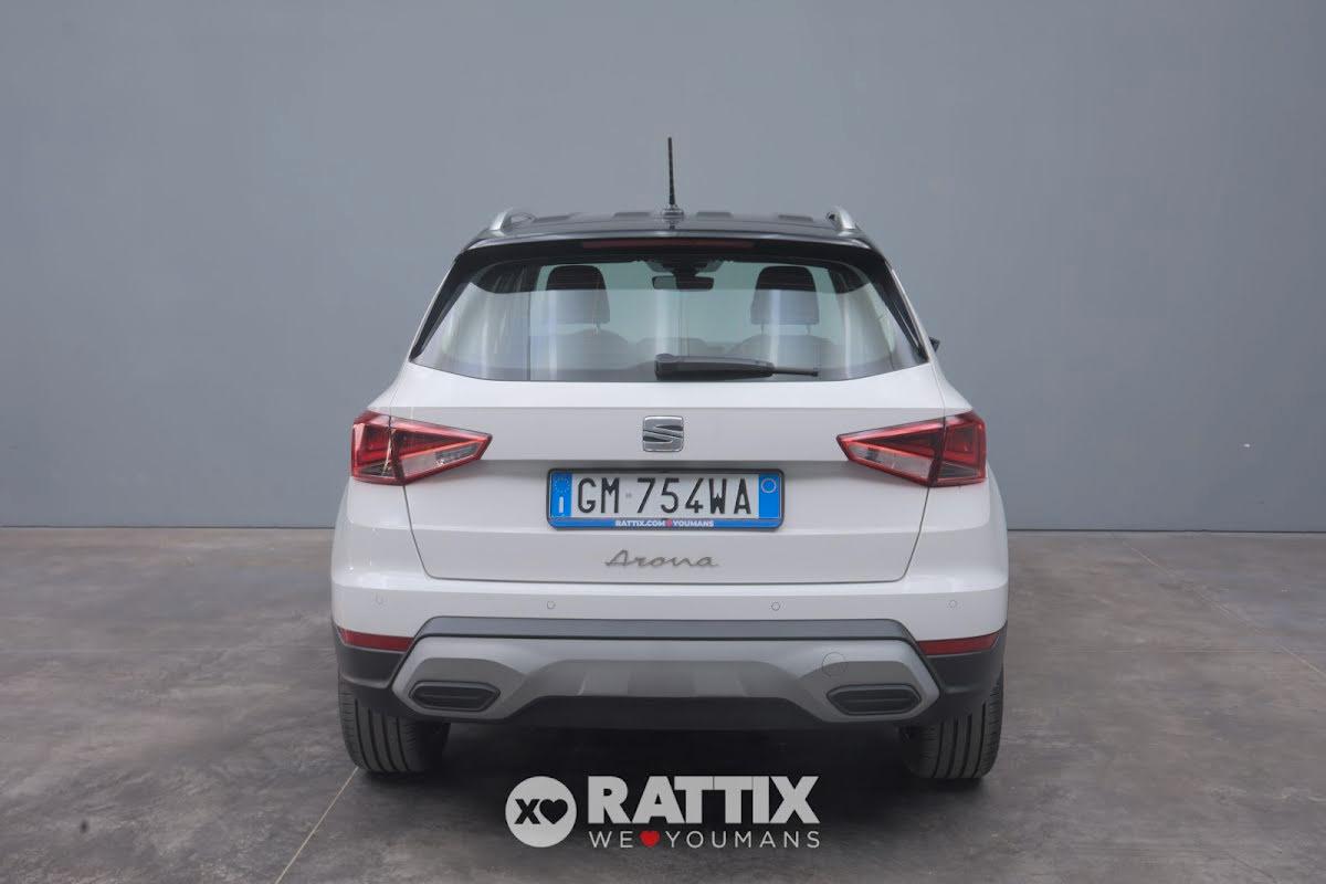 SEAT Arona 1.0 Ecotsi 95CV Xperience