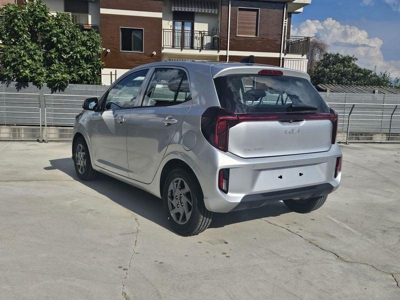 KIA Picanto 1.0 12V 5 porte Urban