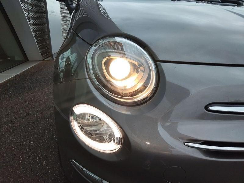 FIAT 500 500 1.0 Hybrid Dolcevita