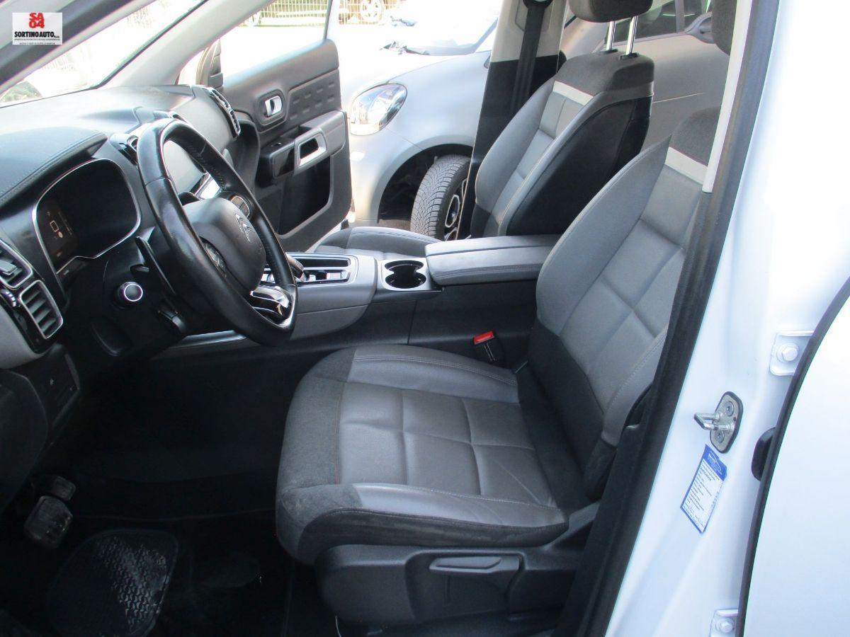 CITROEN C5 Aircross BlueHDi 130 EAT8 Feel P.2021