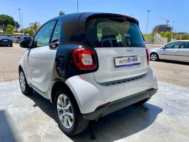 SMART ForTwo 70 1.0 Passion