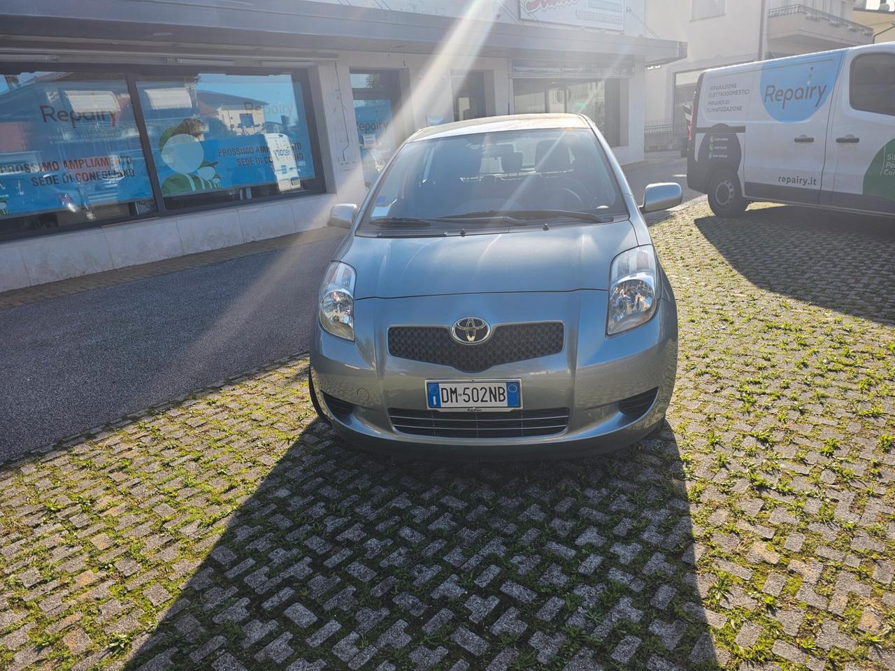 Toyota Aygo 1.0 12V VVT-i 5 porte