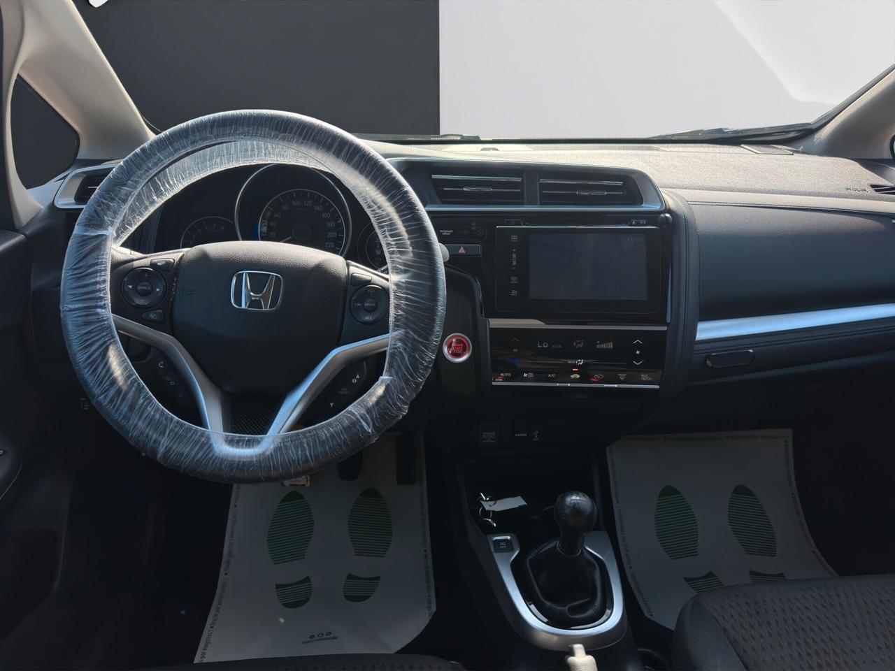 Honda Jazz 1.3 Elegance Navi ADAS