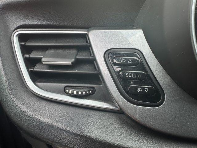 ALFA ROMEO Giulietta 1.6 JTDm-2 105 CV Distinctive