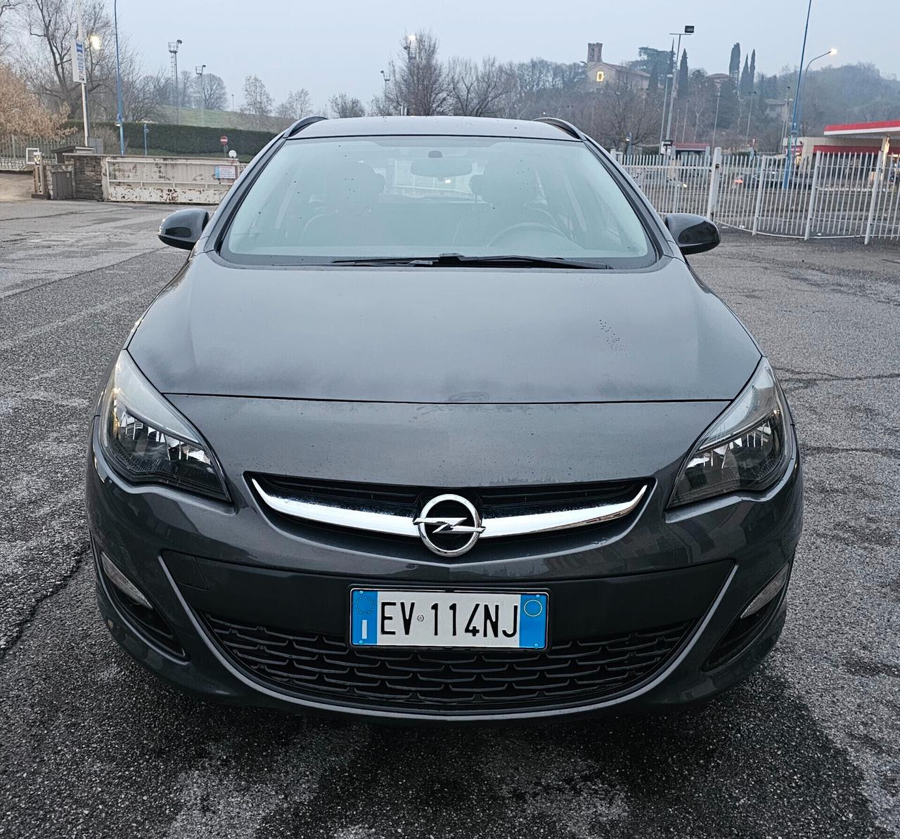 Opel Astra 1.7 CDTI 110CV Sports Tourer Cosmo