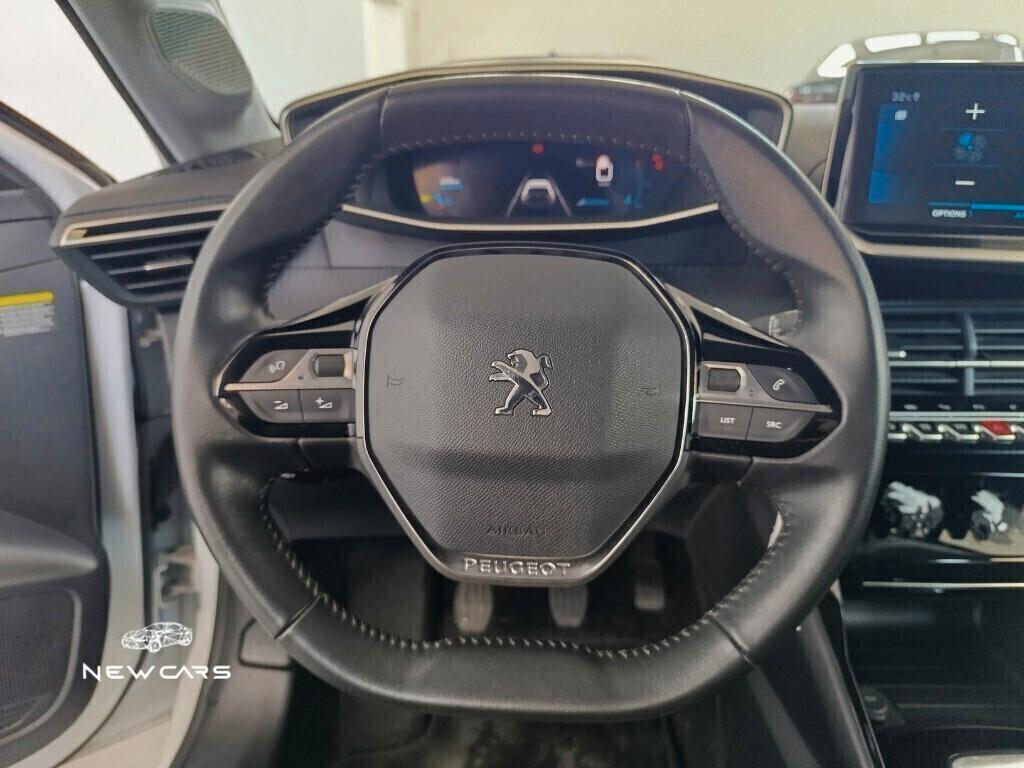 Peugeot 208 BlueHDi 100 Stop&Start 5 porte Allure