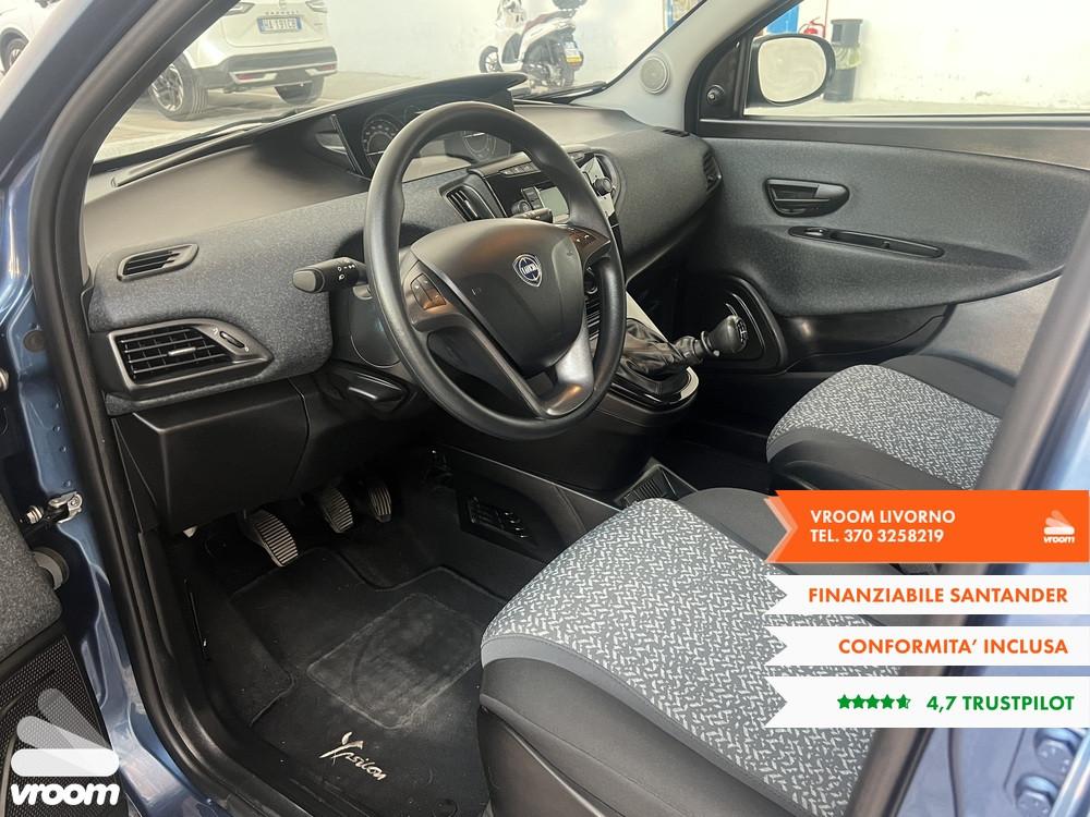 LANCIA Ypsilon 3ª serie Ypsilon 1.0 FireFly 5 ...