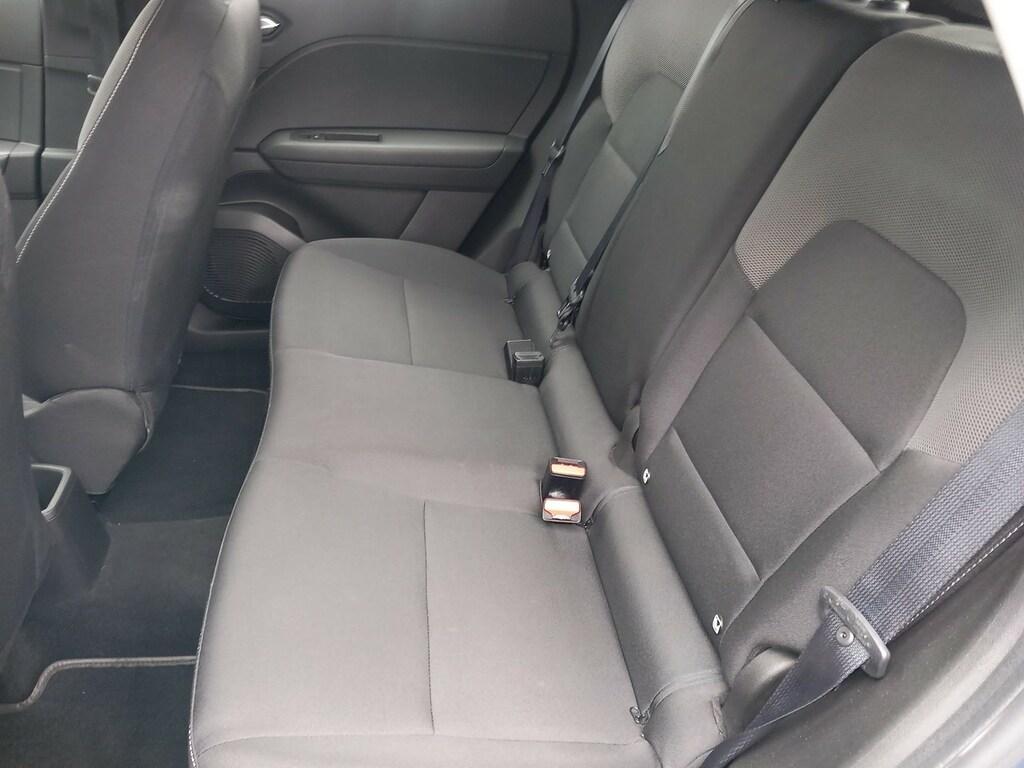 Renault Captur 1.0 TCe Life