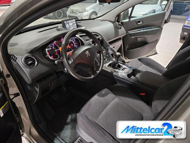 PEUGEOT 3008 PureTech Turbo 130 S&S Access