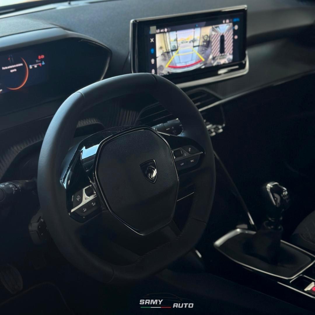 Peugeot 2008 PureTech 100 S&S Allure