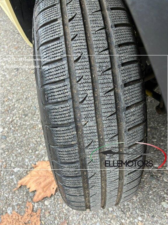 Fiat Panda 4x4 1.2 4x4