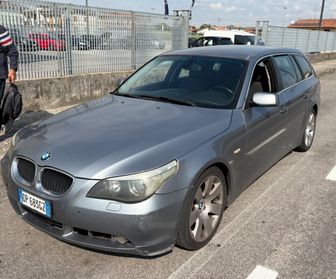 Bmw 530 530d cat Touring Attiva