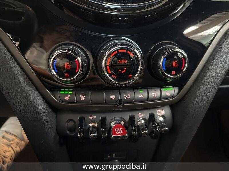 MINI Mini Countryman F60 2020 Benzi Mini Countryman 1.5 Cooper Northwood Edition all4