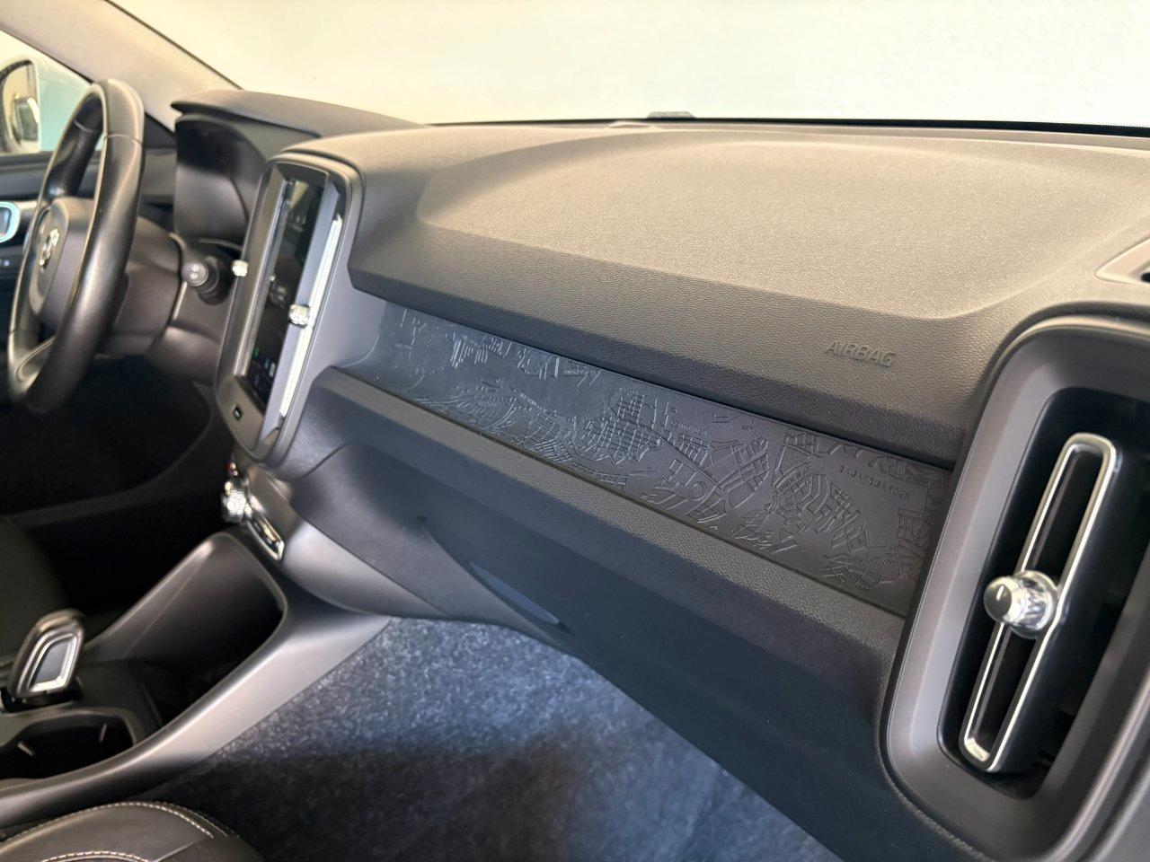 Volvo XC40 2.0 d3 Momentum geartronic