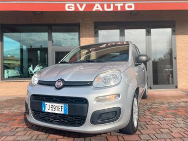 Fiat Panda 1.2 Lounge NEOPATENTATI