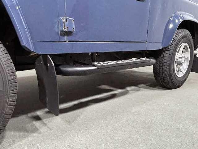 Land Rover Defender Defender 90 2.2 td SW