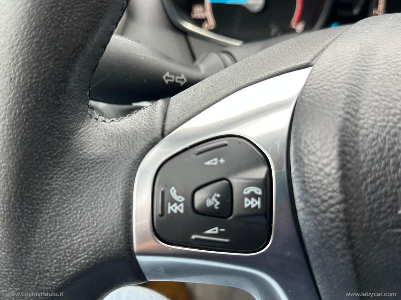 FORD Fiesta 1.5 TDCi 75 CV 3p.