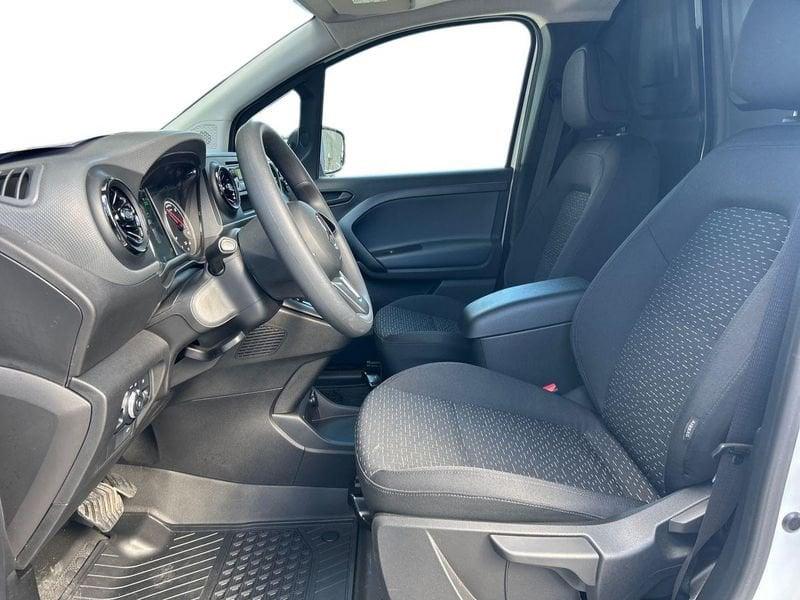 Mercedes-Benz eCitan Nuovo Citan Furgone/Mixto Furgone Long