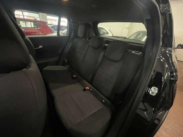 Jeep Avenger 1.2 MHEV 110cv Longitude EDCT6 + BVQ + Navi