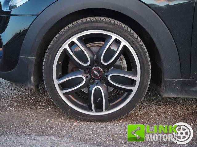 MINI Cooper S 2.0 Cooper S