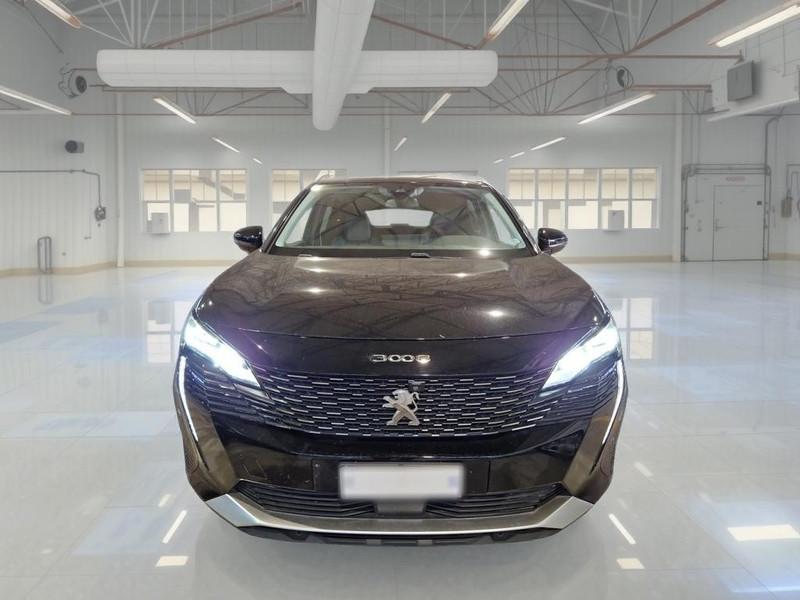 PEUGEOT 3008 BLUEHDI 130 EAT8 SES ALLURE PACK SUV