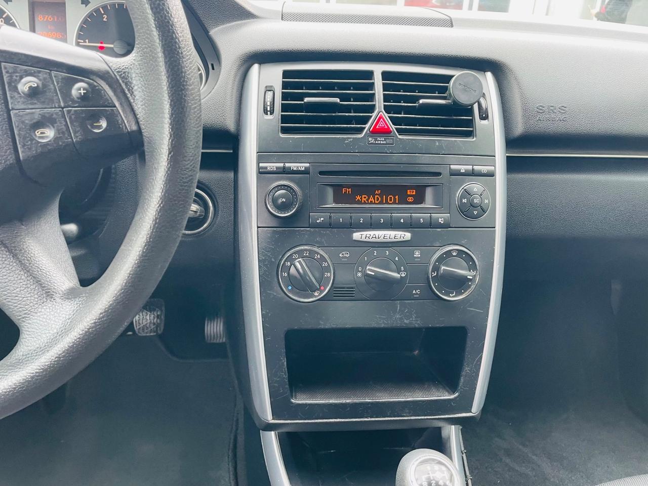 Mercedes-benz B 180 B 180 CDI Premium