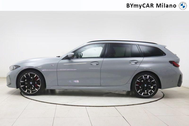 BMW Serie 3 Touring 320 d Mild Hybrid 48V Msport xDrive Steptronic