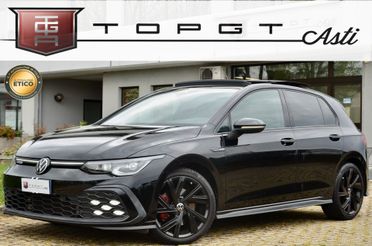 VOLKSWAGEN GOLF 2.0 TDI GTD 200cv DSG, PREZZO REALE, TUTTI SERVICE VW, TETTO, MATRIX, SEDILI RISCALDABILI, 18", PERMUTE