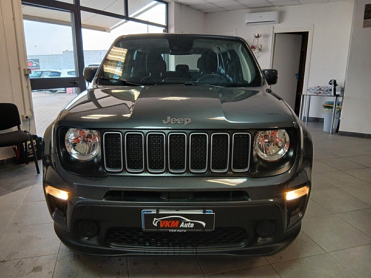 Jeep Renegade 1.0 BENZINA 120CV GARANTITA