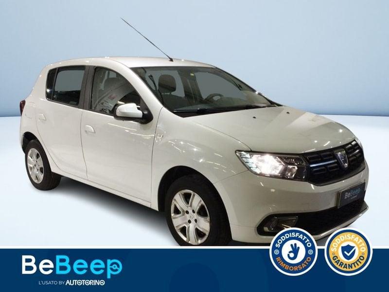 Dacia Sandero 1.0 SCE STREETWAY ACCESS S&S 75CV