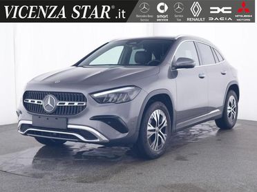 MERCEDES-BENZ GLA 180 d PROGRESSIVE ADVANCED PLUS