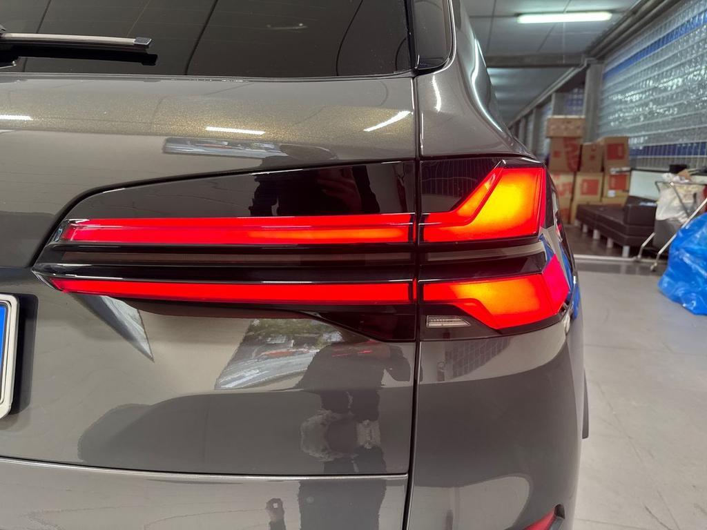 BMW X5 30 d Msport xDrive Steptronic