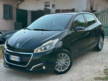 Peugeot 208 82 5P ALLURE NEOPAT KMCERT UNICOPR