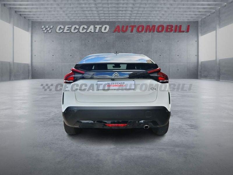 Citroën C4 C4 1.5 bluehdi Shine s&s 130cv eat8