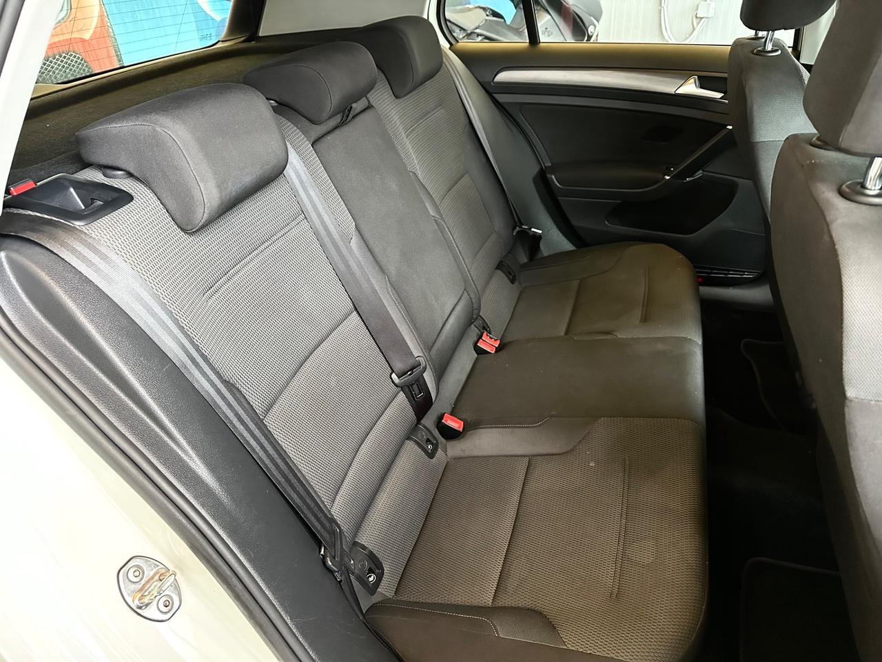 Volkswagen Golf 1.0 TSI 115 CV DSG 5p. Sport BlueMotion Tech.