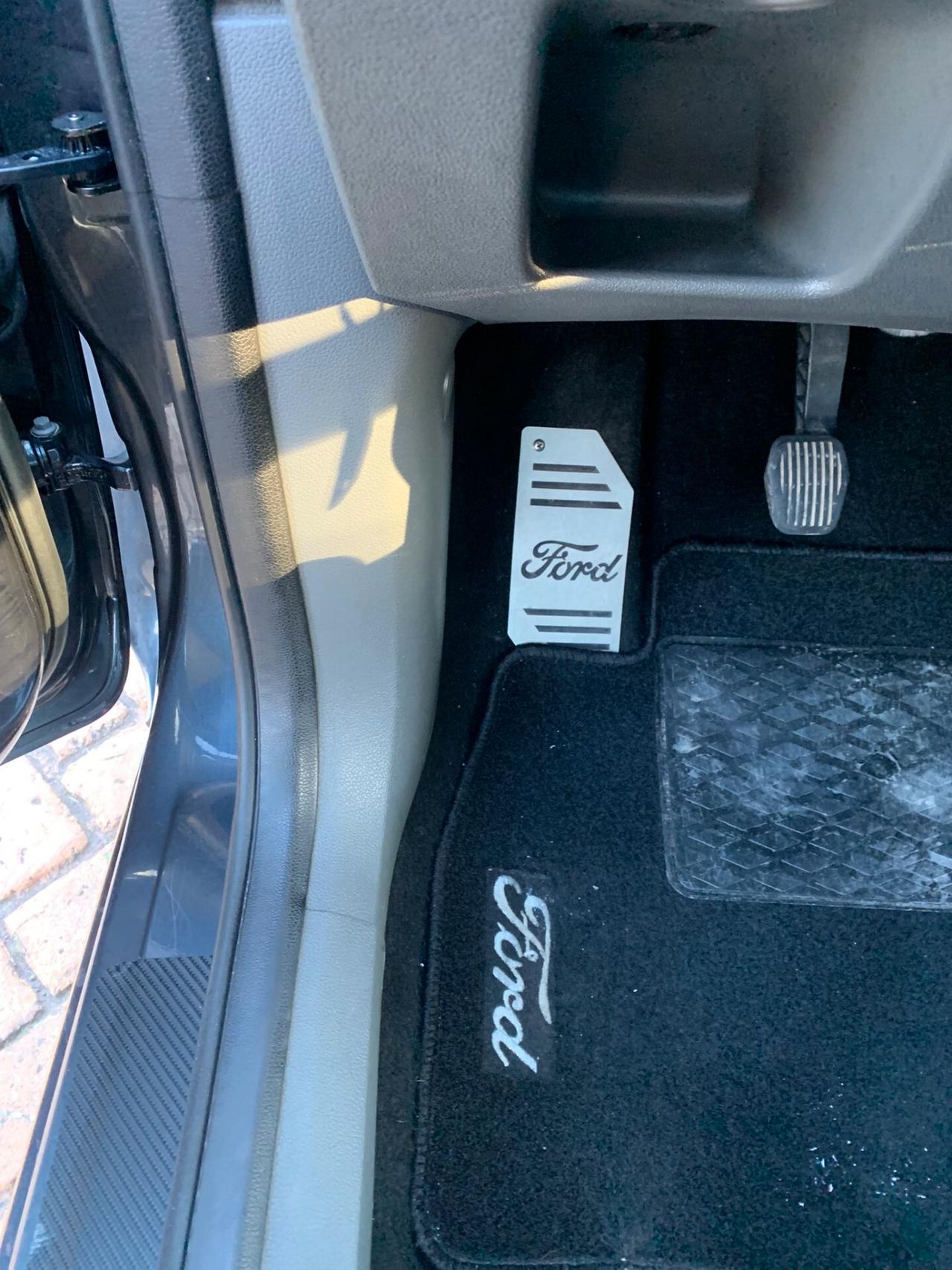 Ford Focus 1.6 TDCi (110CV) SW Tit. DPF