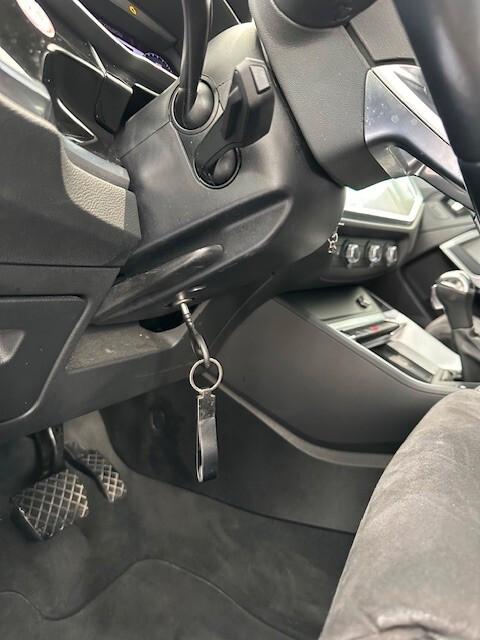 Audi Q3 35 TDI Advanced