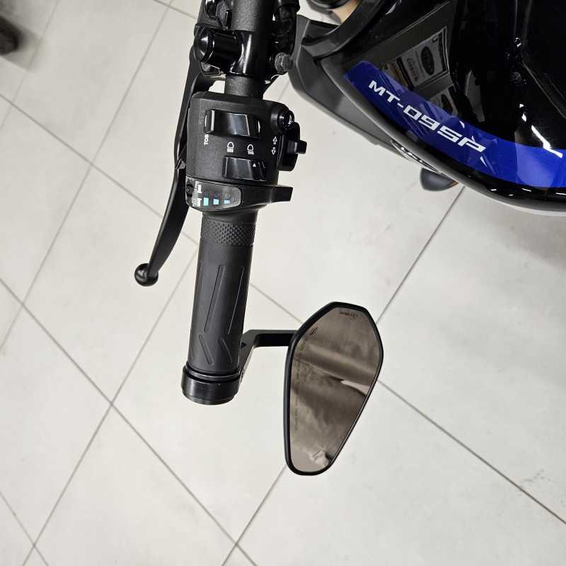 Yamaha MT-09 SP - 2020