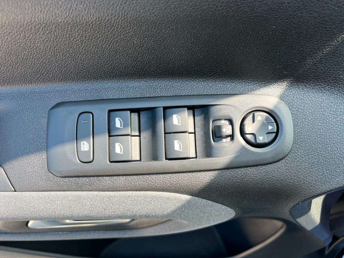 Peugeot Rifter 1.5 bluehdi Allure s&s 130cv eat8 - UNICO PROPRIETARIO