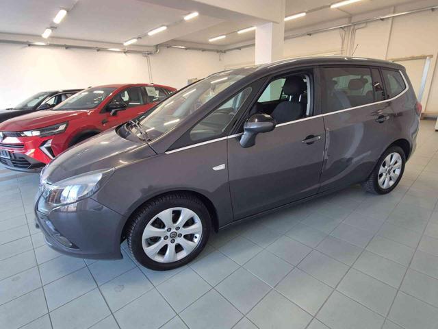 OPEL Zafira Tourer 1.6 T EcoM 150CV Elective