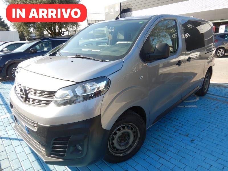 Opel Vivaro 2.0 Diesel 120CV S&S PL PREZZO IVA ESCLUSA