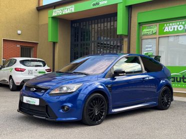 Ford Focus 2.5T (305CV) 3p. RS
