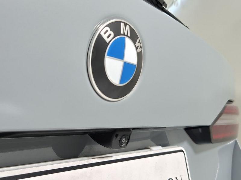 BMW Serie 5 Touring Serie 5 G61 Touring 520d Touring 48V xdrive auto