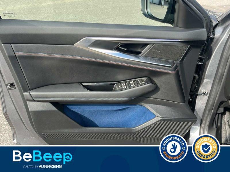 Renault Rafale 1.2 E-TECH FULL HYBRID ESPRIT ALPINE 200CV