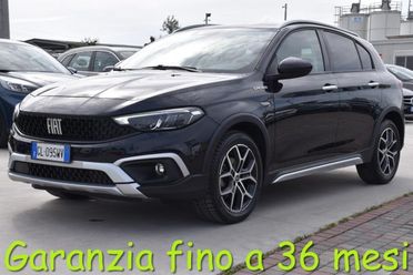 FIAT Tipo 1.6 Mjt S&S 5 porte Cross *TELECAMERA*