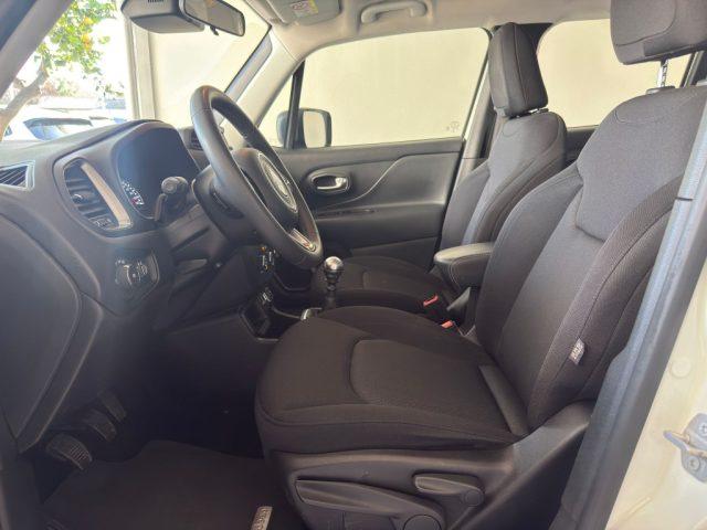 JEEP Renegade 1.0 Longitude