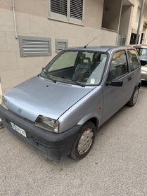 Fiat Cinquecento 900i cat Suite
