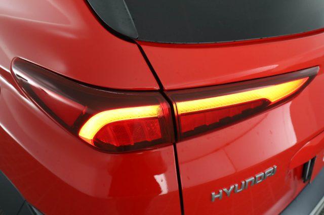 HYUNDAI Kona Kona HEV 1.6 DCT XLine