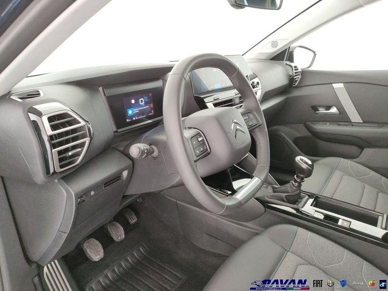 Citroën C4 1.2 Turbo 130cv Plus